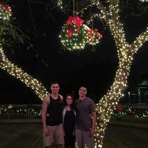 Meet your Posher, Jeannette