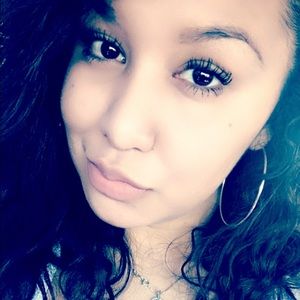 Meet your Posher, Arely