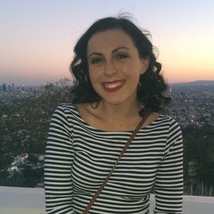 Meet your Posher, Andi