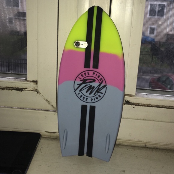 surfboard pink case 🏄🏽