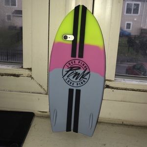 surfboard pink case 🏄🏽