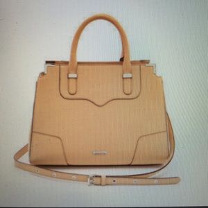 Rebecca Minkoff Amorous Satchel