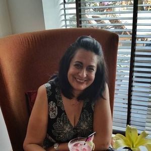 Meet your Posher, Eva