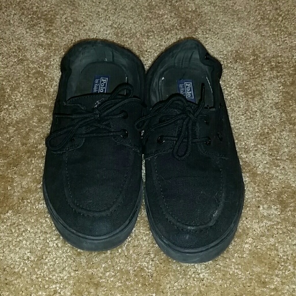 Polo by Ralph Lauren shoes *FAST SHIPPING*