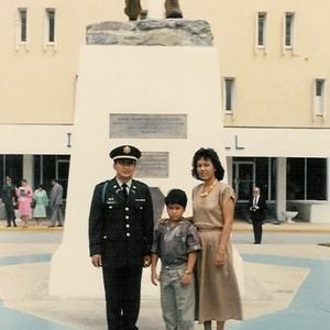 Meet your Posher, Lillian