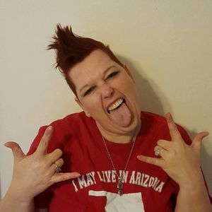 Meet your Posher, Cindi