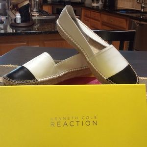 Kenneth Cole Espa Zee