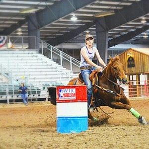 Meet your Posher, Erin