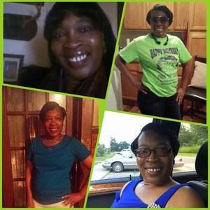 Meet your Posher, Lee ethel