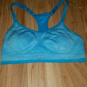 Vsx sports bra reversible