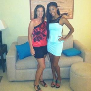 Meet your Posher, Mary