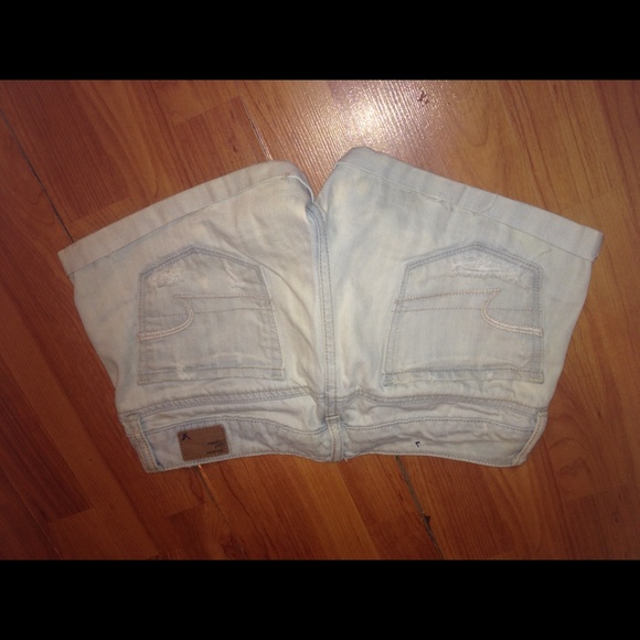 American Eagle Shorts - Picture 3 of 4