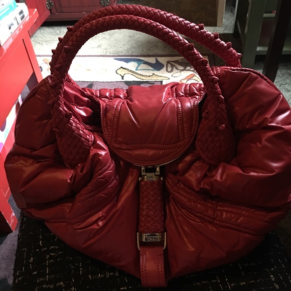 Fendi handbag