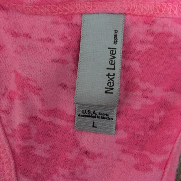 Crossfit Tank - Picture 2 of 2