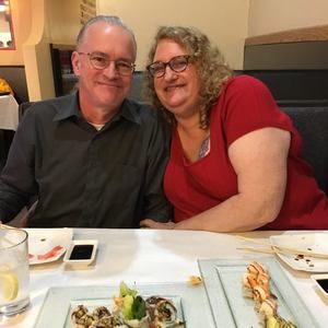 Meet your Posher, Charlene