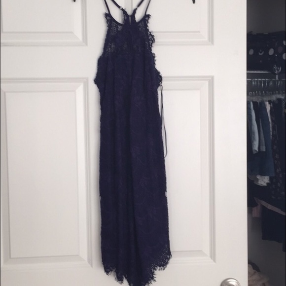 ❌SOLD❌ Free people she's got it slip - Picture 3 of 4