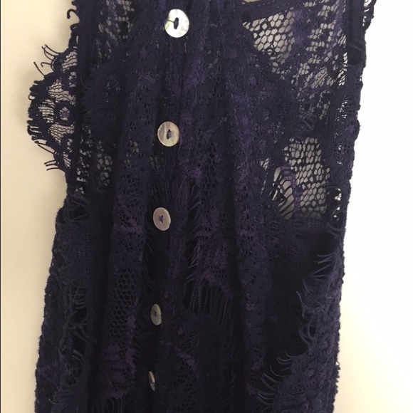 ❌SOLD❌ Free people she's got it slip - Picture 4 of 4