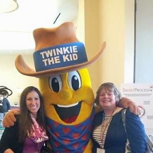 Meet your Posher, Paula