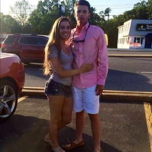 Meet your Posher, Brianna