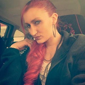 Meet your Posher, Kathy