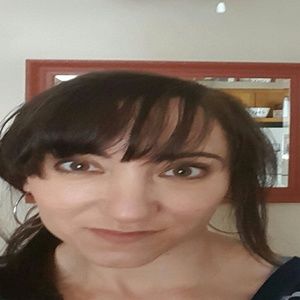 Meet your Posher, Anna marie