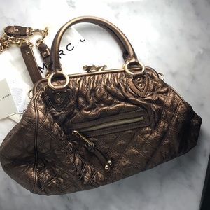 Marc by Marc Jacobs Bags - Marc by Marc Jacobs Quilted Stam Bag Marc by Marc Jacobs Bags - Marc by Marc Jacobs Quilted Stam Bag