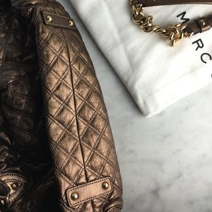 Marc by Marc Jacobs Bags - Marc by Marc Jacobs Quilted Stam Bag Marc by Marc Jacobs Bags - Marc by Marc Jacobs Quilted Stam Bag