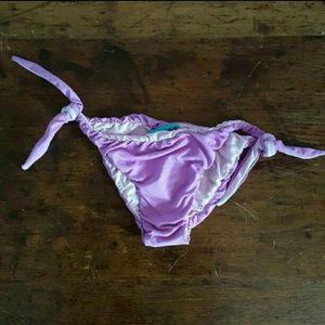 LeTarte Bikini Bottoms