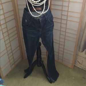 Authentic Joes Jeans skinny size 25