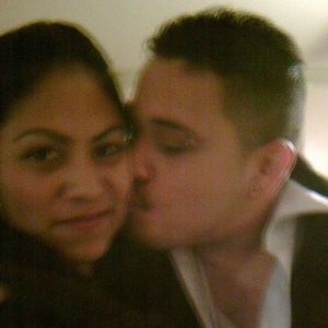 Meet your Posher, Nohemi