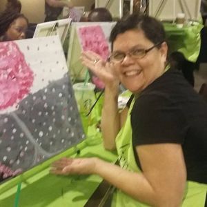 Meet your Posher, Christina