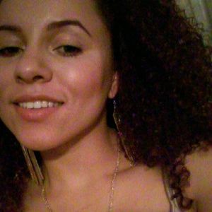 Meet your Posher, Stefany