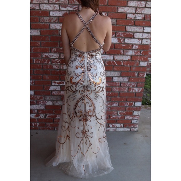 PROM/ FORMAL DRESS!!! - Picture 2 of 3