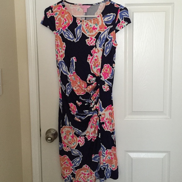 Pom Pom Kyra Dress