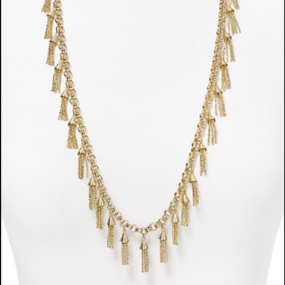 ISO! Finley necklace
