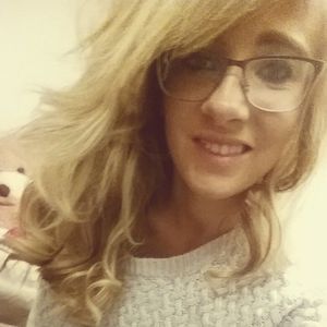 Meet your Posher, Hailey