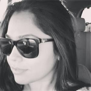 Meet your Posher, Gerardo n maribel