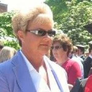 Meet your Posher, Nancy