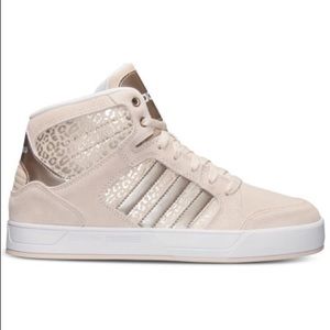 Adidas Neo Raleigh Casual High Top Sneaker