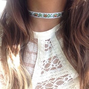 CALI DREAM 3pc. CHOKER SET