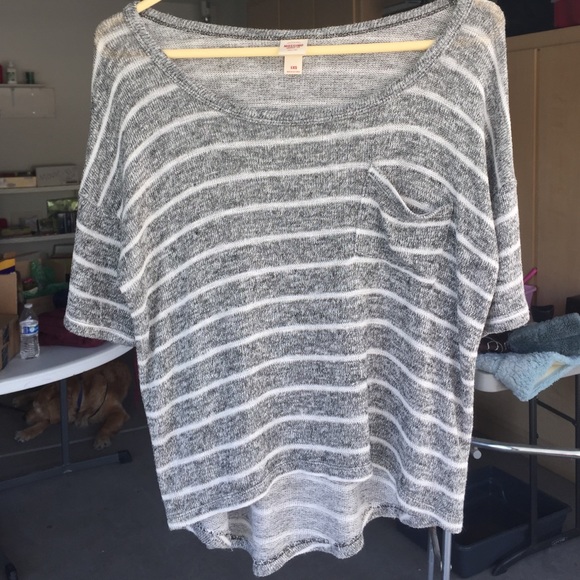 mossimo supply company shirt