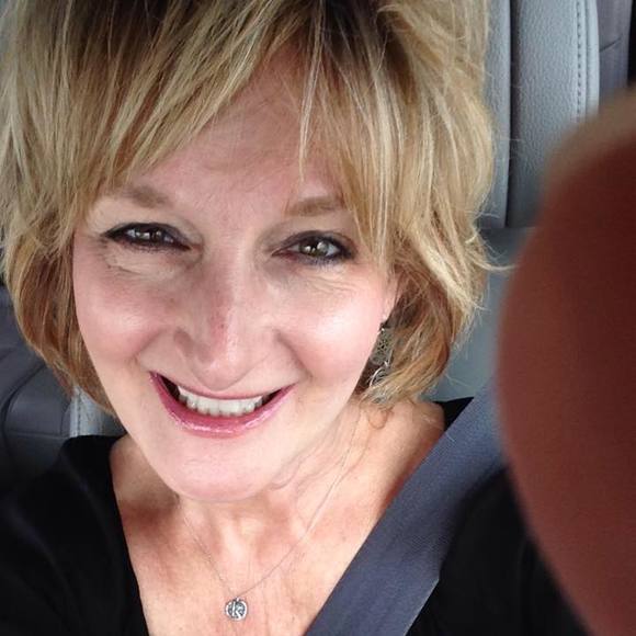 Meet your Posher, Kathy