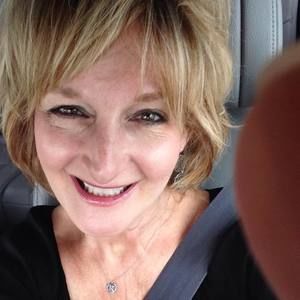 Meet your Posher, Kathy