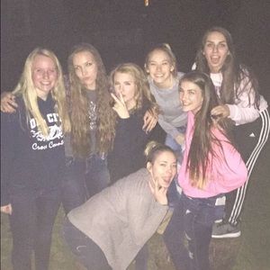 Meet your Posher, Lauren