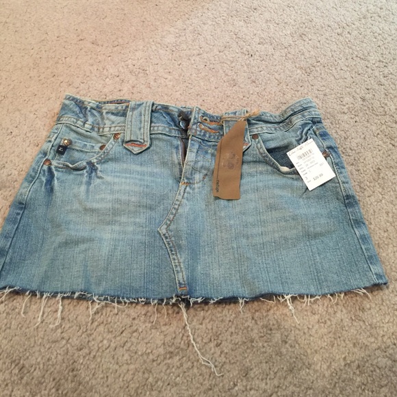 Charlotte Russe skirt