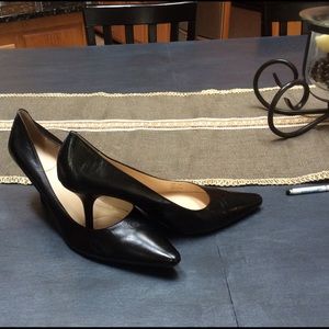 Calvin Klein Dolly heels