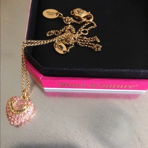 Juice Couture Necklace