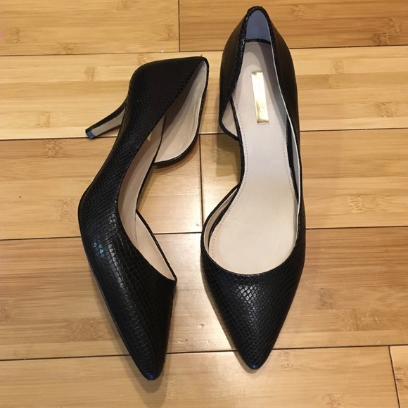 Louise et Cie Shoes - Final Price! Louise et Cie d'Orsay Pump