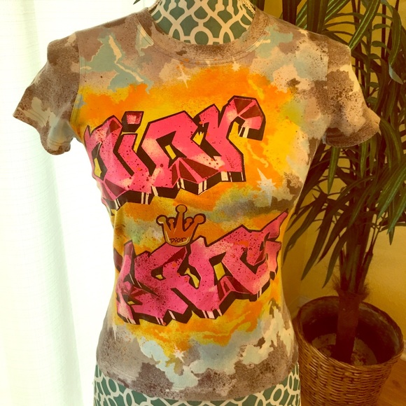 Authentic Christian DIOR T-shirt