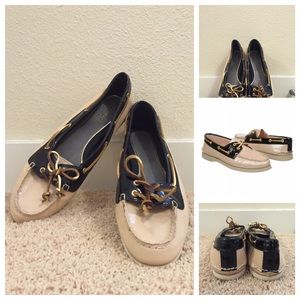 LAST CHANCE - Sperry Top Sider